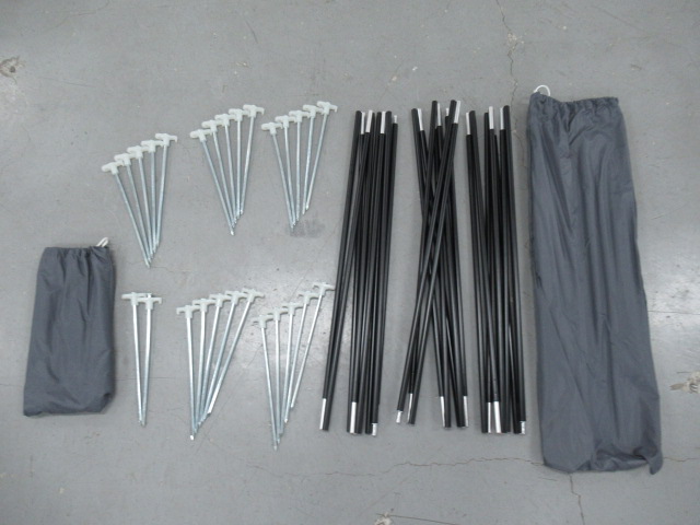 DOD（ディーオーディー）  カマボコテントミニ