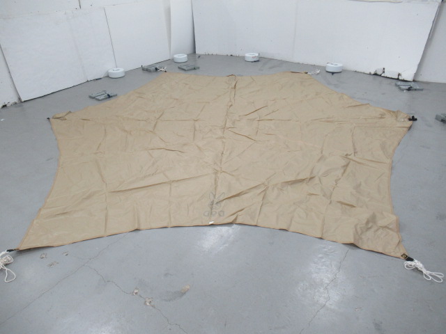 DOD（ディーオーディー）  いつかのタープ タン