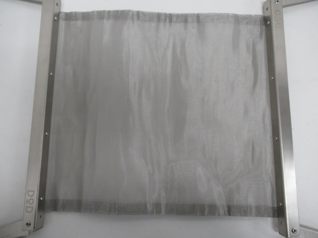 DOD（ディーオーディー）  秘密のグリルさん