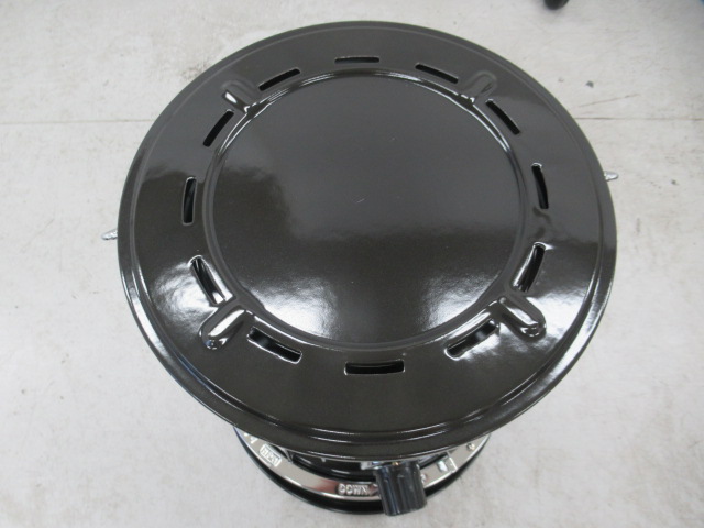 Alpaca（アルパカ）  ニューアルパカストーブ TS-77JS-C