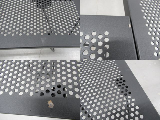 尾上製作所（オノエセイサクショ）  マルチファイアテーブル ハンディトライポッド セット