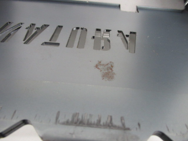 その他ブランド  NATURA TRANS FIRE