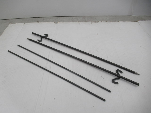 その他ブランド  SomAbito 焚き火パラレールハンガー セット