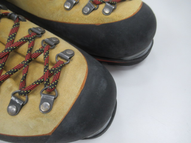 LA SPORTIVA（ラ・スポルティバ）  ネパールキューブ GTX