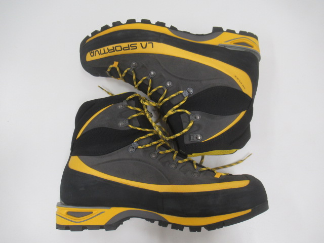 LA SPORTIVA(ラ・スポルティバ) トランゴ アルプ エボ GTX