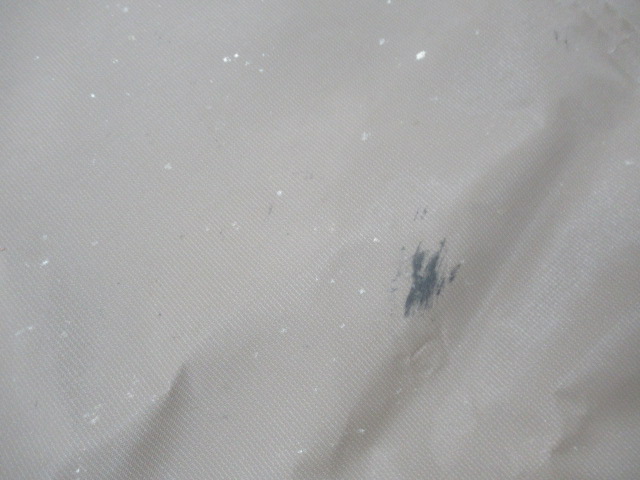 その他ブランド  Macoutdoor  ウトガルド13.2用グランドシート