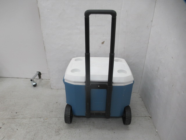 Coleman（コールマン）  エクストリーム ホイールクーラー 50QT