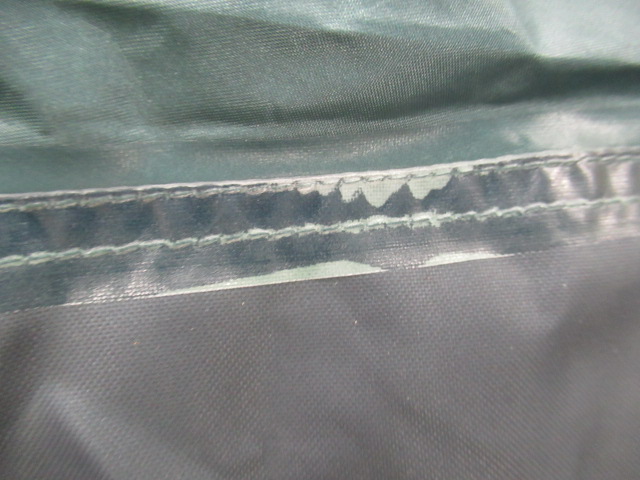 mont-bell（モンベル）  ミニタープHX