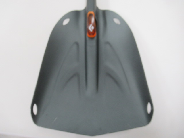 Black Diamond（ブラックダイヤモンド）  ディプロイ3