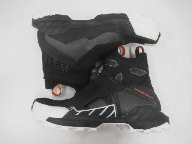 MAMMUT（マムート）  アイガー スピード BOA ハイ ゴアテックス
