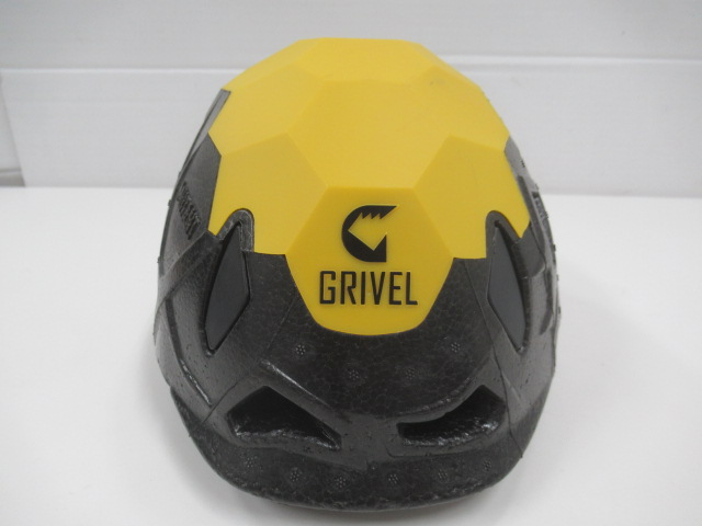 Grivel（グリベル）  ミュータント ヘルメット