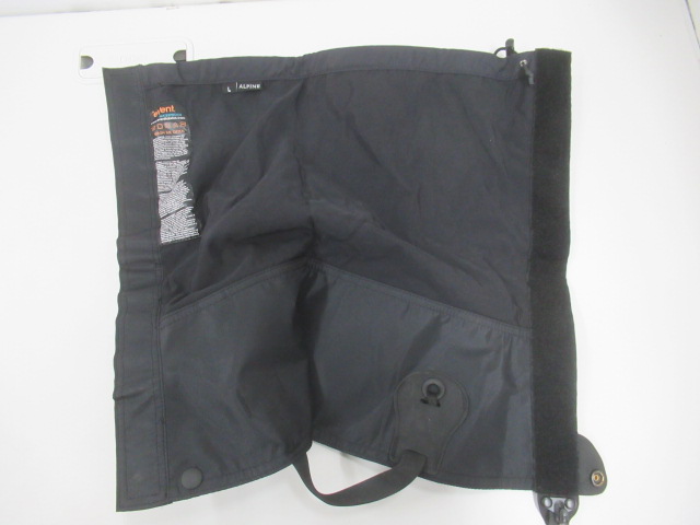 SEA TO SUMMIT（シートゥーサミット）  アルパインゲイター