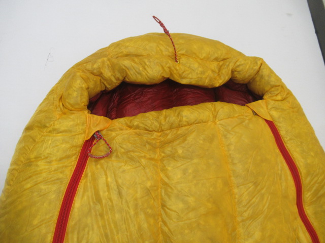 MOUNTAIN HARDWEAR（マウンテンハードウェア）  ファントムアルパイン