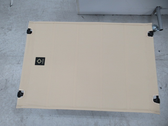 Helinox（ヘリノックス）  タクティカルテーブルM デザートタン