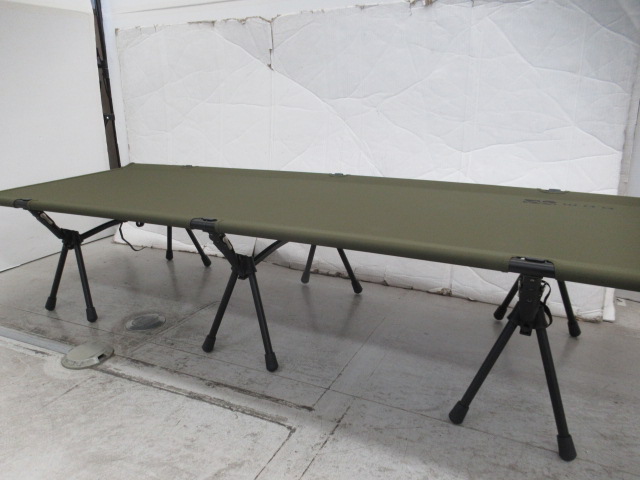 WAQ（ワック）  2WAY フォールディングコット