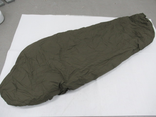 NANGA（ナンガ）  3ten別注 オーロラ 600DX レギュラー カーキ