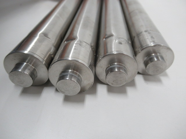 Snow Peak（スノーピーク）  IGT アイアングリルテーブル 830脚 4本セット