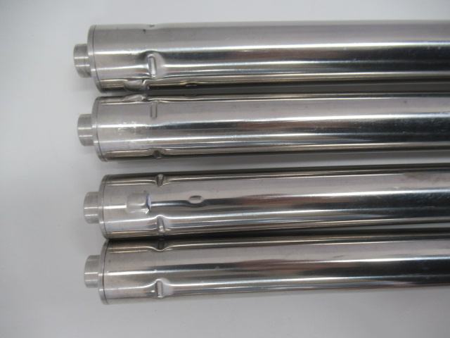 Snow Peak（スノーピーク）  IGT アイアングリルテーブル 300脚 4本セット