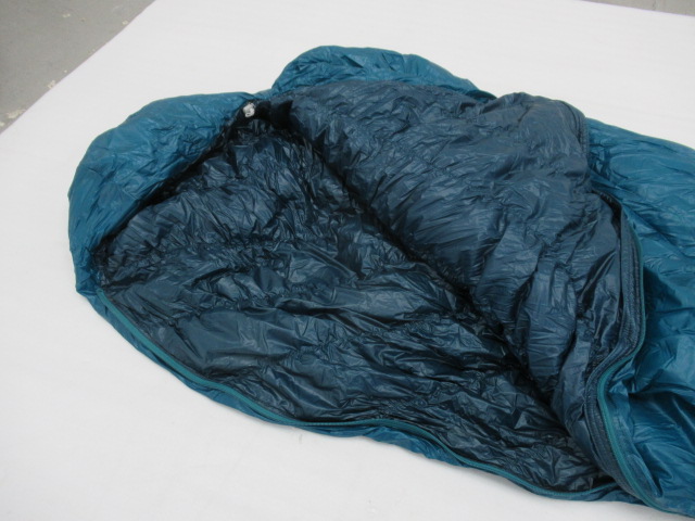 mont-bell（モンベル）  シームレス ダウンハガー800 #3