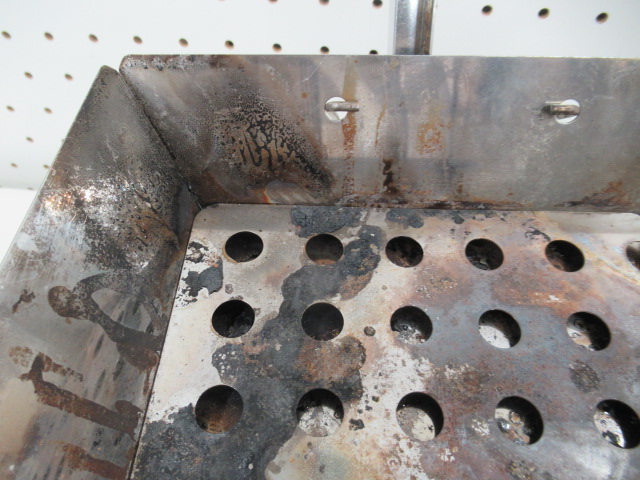 UNIFLAME（ユニフレーム）  ファイアグリルsolo