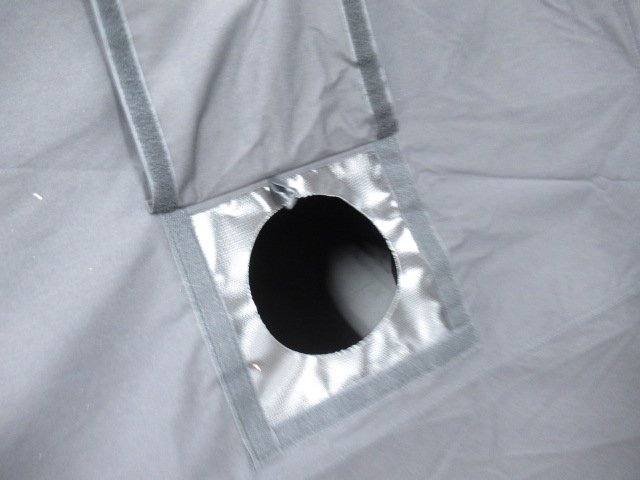 FUTURE FOX（フューチャーフォックス）  FOX-BASE EVO TC 前幕付