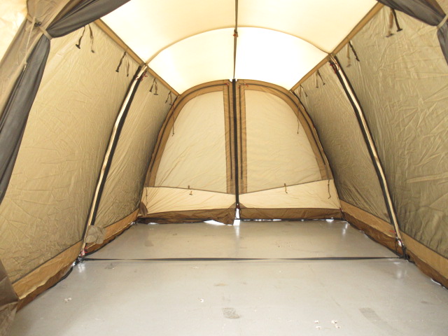 ogawa（小川・キャンパルジャパン）  アポロンS