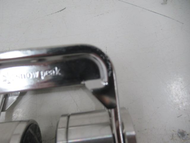 Snow Peak(スノーピーク) テーブルトップアーキテクト クランプ シェラカップホルダー