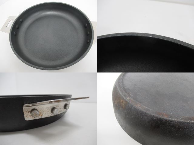 Snow Peak（スノーピーク）  HOME&CAMPクッカー19