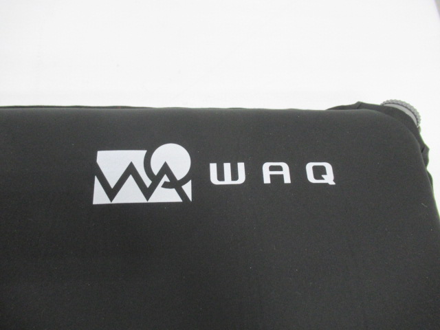 WAQ（ワック）  RELAXING WIDE MAT