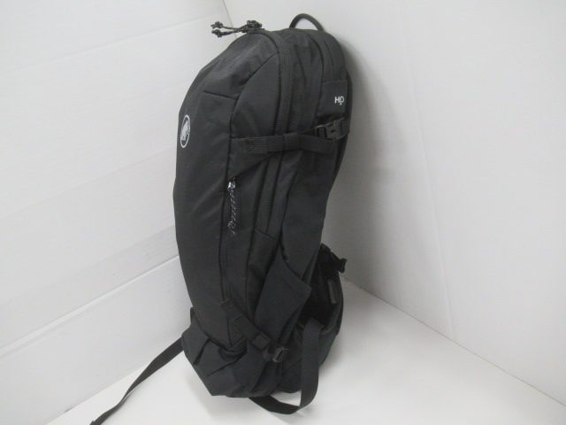 MAMMUT（マムート）  リチウム 15