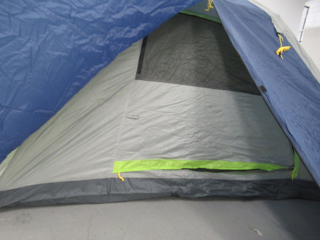 DOPPELGANGER OUTDOOR（ドッペルギャンガー）  2WAYワンタッチテント T3-34