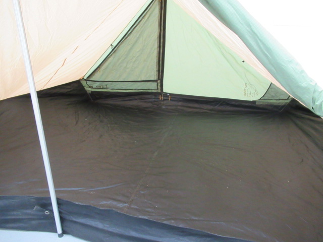 NORDISK（ノルディスク）  Faxe3