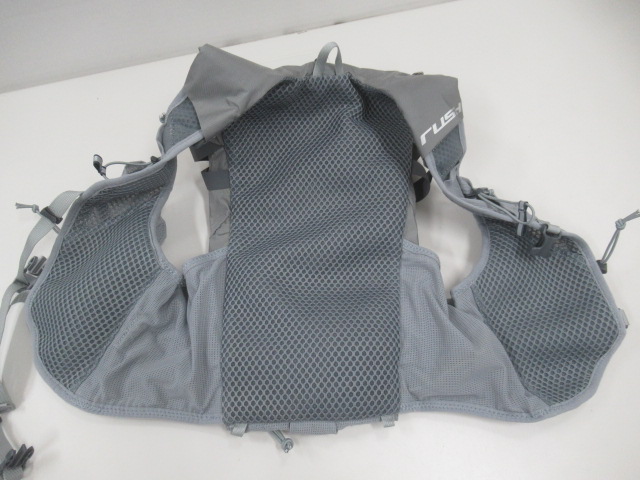 PaaGo WORKS（パーゴワークス）  RUSH 11R