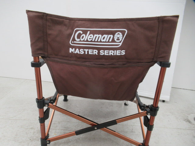 Coleman（コールマン）  3ウェイキャンバスデッキチェア
