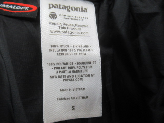 patagonia（パタゴニア）  ダスパンツ メンズ
