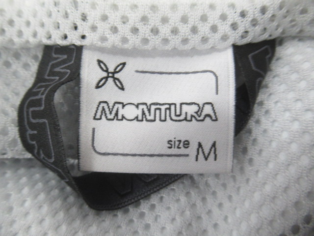 MONTURA（モンチュラ）  ソリューションジャケット レディース