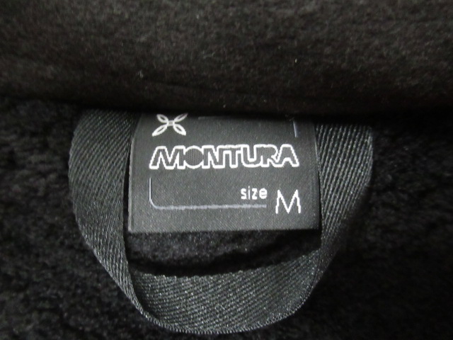 MONTURA（モンチュラ）  TRIDENT 2.0 JACKET レディース