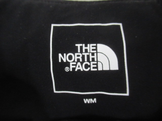 THE NORTH FACE（ノースフェイス）  ベントリックスベスト レディース
