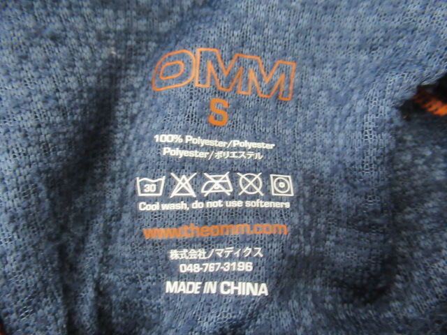 その他ブランド  OMM Core Hoodie