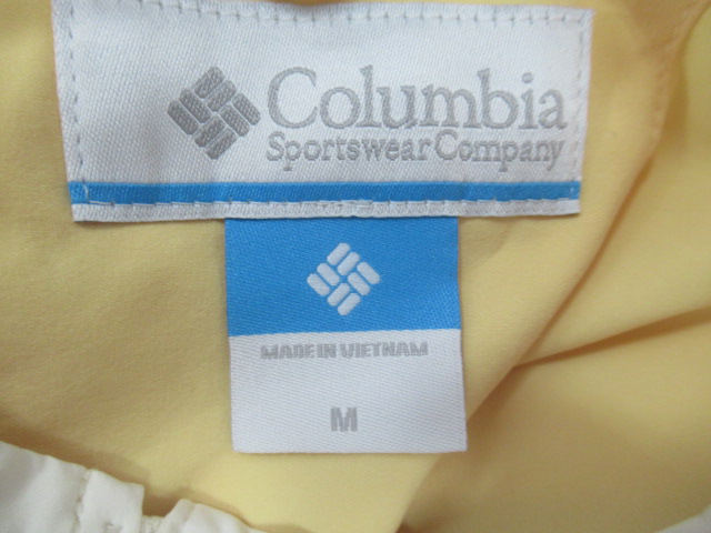 Columbia（コロンビア）  ライトキャニオン ソフトシェルジャケット レディース