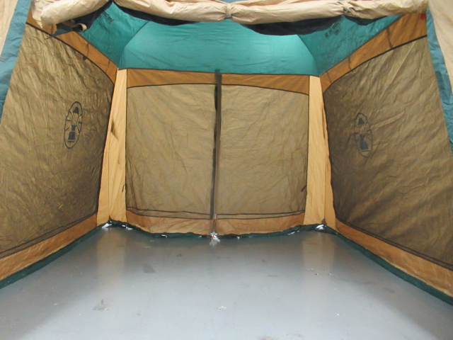 Coleman（コールマン）  スクリーンキャノピータープ/300