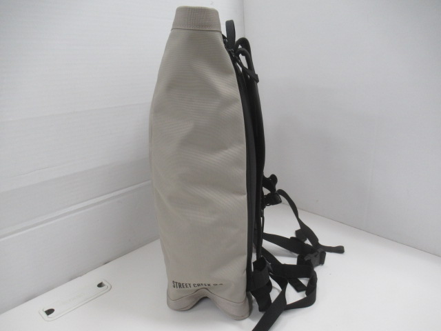 Black Diamond（ブラックダイヤモンド）  ストリートクリーク24