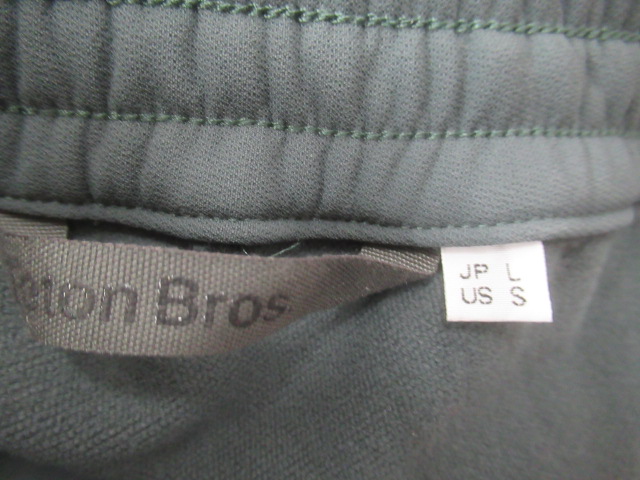 Teton Bros.（ティートンブロス）  アブサロカパンツ レディース