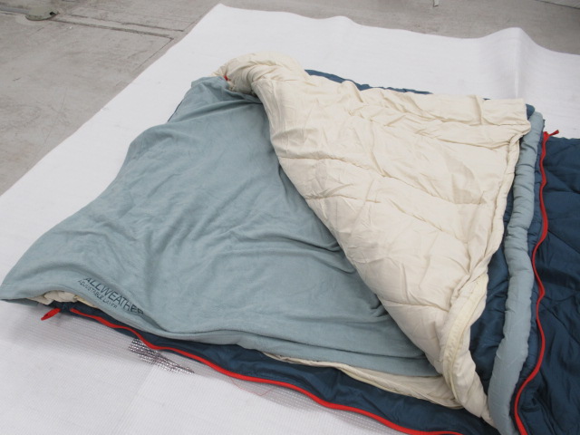 Coleman（コールマン）  マルチレイヤースリーピングバッグ