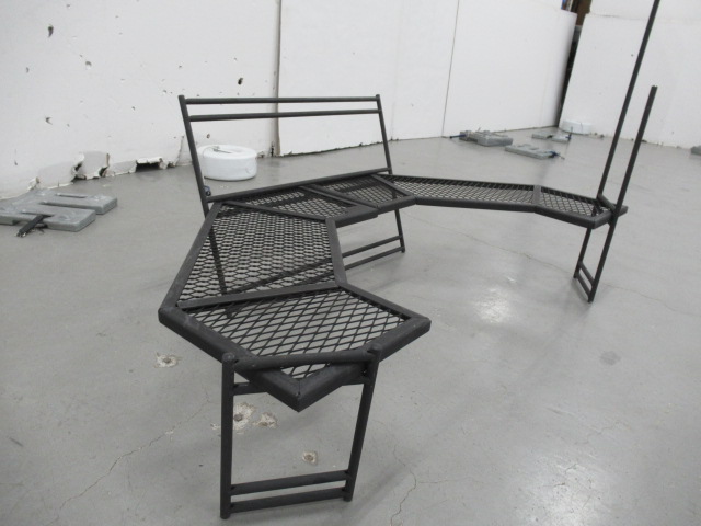 DOD（ディーオーディー）  テキーラテーブル180