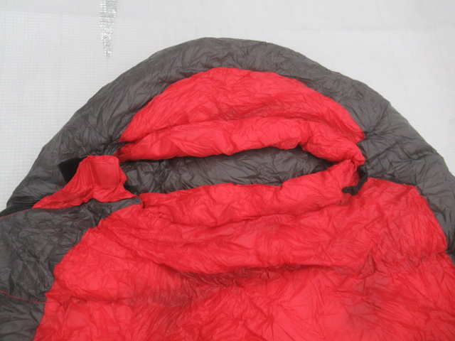 NANGA（ナンガ）  UDD BAG 280DX