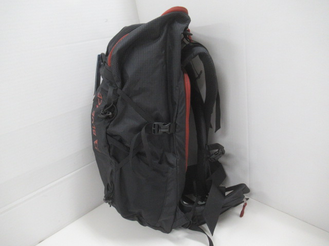 BLUE ICE（ブルーアイス）  スクアロウ32L