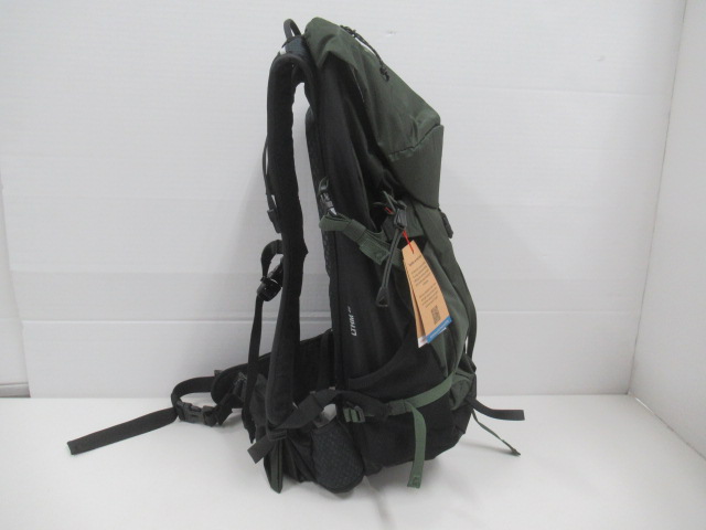 MAMMUT（マムート）  リチウム 30