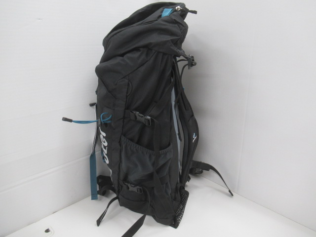 deuter（ドイター）  グラビティ エクスペディション 45+