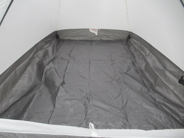 mont-bell（モンベル）  ステラリッジ テント2+オプション